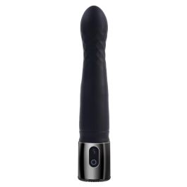 Vibrador Playboy Negro Precio: 93.94999988. SKU: B187AXEGR5