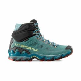 Zapatillas de Running para Adultos La Sportiva Ultra Raptor II Gris oscuro Precio: 224.9874. SKU: B18SQXJ8HK