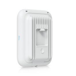 Ubiquiti U7 Pro Outdoor 8600 Mbit/s Blanco Energía sobre Ethernet (PoE)
