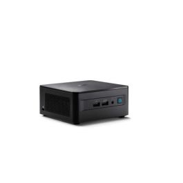 ASUS NUC 12 RNUC12WSHi50000I UCFF Negro ASUS NUC 12 RNUC12WSHi50000I UCFF Negro