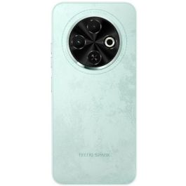 Smartphone Tecno SPARK 30C 6,67" MediaTek Helio G81 4 GB RAM 128 GB Verde