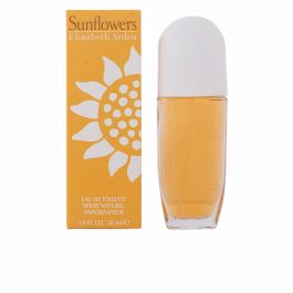 Elizabeth Arden Sunflowers Eau de Toilette Vaporizador 100 ml
