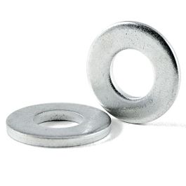 Arandela Standard Zincada. Metrica M-7 Ucafix (100 Unidades) Precio: 1.5900005. SKU: B18KD2QP8F