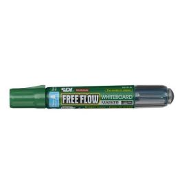 Marcador Pizarra Free Flow Recargable Conico Verde (Set de 12) Precio: 15.98999996. SKU: B1EWLYQF56