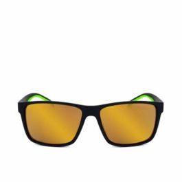 Lotto LS1007 BLK Gafas de Sol Unisex Rectangular TR90 - 57 mm Cristales, 145 mm Patillas Precio: 41.7899999. SKU: B1EJZRZ458