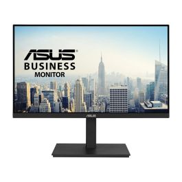 ASUS VA27ECPSN Monitor 27" Full HD IPS 75Hz USB-C Power Delivery 65W HDMI DP 5ms Negro Antirreflectante Flicker Free Low Blue Light