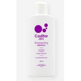 Caditar Champu Zero 150Ml. Precio: 14.49999991. SKU: B1FX4SGN2Q