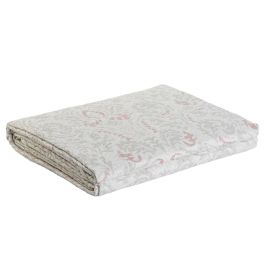 Colcha Romantico DKD Home Decor Beige Marron 260 x 1 x 180 cm Precio: 20.59000009. SKU: B1F6J9ALJS