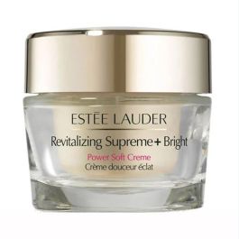 Estée Lauder Revitalizing Supreme+ Bright Power Soft Crema Hidratante - 50 ml, para Mujer Precio: 98.50000039. SKU: B1836T9LHA