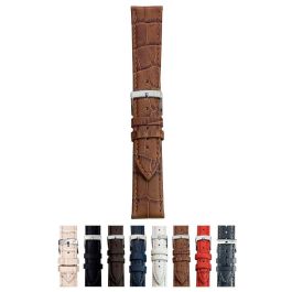 Correa para Reloj Morellato A01X5203480041CR14 Precio: 51.89000058. SKU: B17LEBZTEE