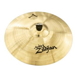 Zildjian Crash 18" A Custom Medium Precio: 370.58999967. SKU: B1CG25R4RV