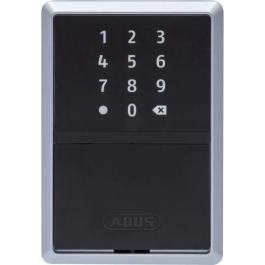 ABUS KeyGarage 787 SMART BT Wandmontage Caja de llaves con montaje en pared Precio: 181.5. SKU: B162HWCJXR