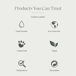 Perfume Mujer Clean Classic Soft Laundry EDP 30 ml