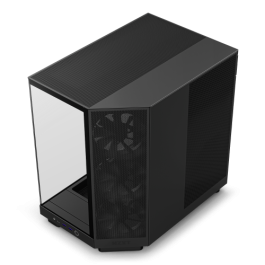 NZXT H6 Air Flow Midi Tower Negro NZXT H6 Air Flow Midi Tower Negro