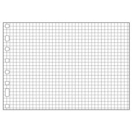 Recambio Multifin 4º 8 Anillas 3003 C/N Precio: 2.50000036. SKU: B17JSJMTVE