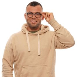 Montura de Gafas Unisex Polaroid PLD 0008_R_CH 46D2820