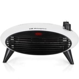 Orbegozo Calefactor FH 5034 / 2000W / Termostato Regulable