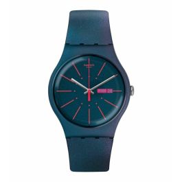 Reloj Unisex Swatch (Ø 41 mm) Reloj Unisex Swatch (Ø 41 mm)