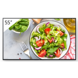 Sony FW-55BZ35L Pantalla de Señalización Digital 55" 4K Ultra HD LCD Android Wi-Fi 550 cd/m² 24/7 Negro - Para uso continuo profesional Precio: 1302.69000026. SKU: B1JDF52YD8