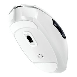 Razer Orochi V2 Ratón Óptico Inalámbrico RF 18000 DPI Blanco