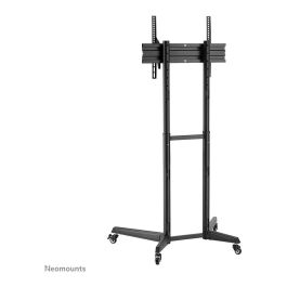 Neomounts FL50-540BL1 Soporte de Suelo Portátil para TV de 37 a 70 Pulgadas, Negro, 50kg