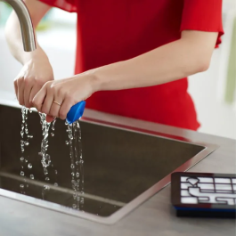 Philips FC8010/02 Kit de Repuesto Compatible con PowerPro Compact y PowerPro Active