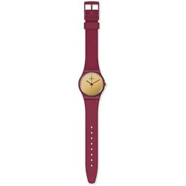 Reloj Hombre Swatch GOLDENSHIJIAN (Ø 34 mm)