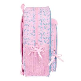 Mochila Safta Adaptable A Carro Glowlab Kids Swing 420x330x140 mm Mochila Safta Adaptable A Carro Glowlab Kids Swing 420x330x140 mm