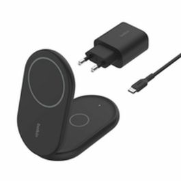 Batería para Portátil Belkin WIZ028VFBK Negro 15 W Batería para Portátil Belkin WIZ028VFBK Negro 15 W
