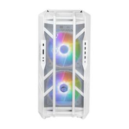 Cooler Master H700-WGNN-S00 HAF 700 - Caja Torre PC Blanca