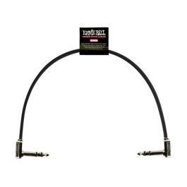 Cable Eb Patch Flat Ribbon Trs 12" Negro Precio: 15.49999957. SKU: B19L5RD4LH
