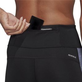 Mallas Deportivas de Mujer Adidas Own The Run Primeblue Negro