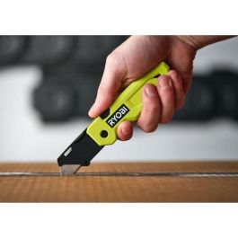 Ryobi RYO4892210236395 Cortadora de Cuchilla Retráctil para Fibra de Vidrio Ryobi RYO4892210236395 Cortadora de Cuchilla Retráctil para Fibra de Vidrio