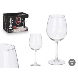 Copa Vino 600 Ml Vivalto 9X22CM (24 Unidades) Copa Vino 600 Ml Vivalto 9X22CM (24 Unidades) Precio: 40.49999954. SKU: B18GGGN8MX