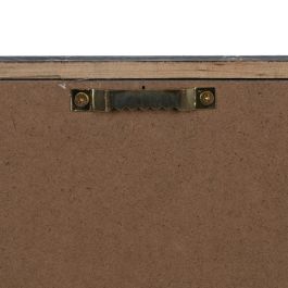 Cuadro Impresión Desnudo 2/M Dm 30 X 2 X 40 cm