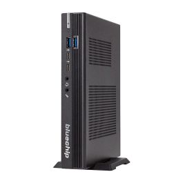 bluechip BUSINESSline S3136 Mini PC Intel Core i3-14100, 8GB RAM, 500GB SSD, Windows 11 Pro, Wi-Fi 6, Bluetooth 5.3