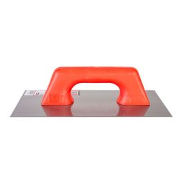 Rubi Peine acero 30cm mango plástico cerrado R65951 para albañilería 30x15cm