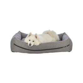Cama para Perro Trixie CityStyle Gris 80 x 60 cm