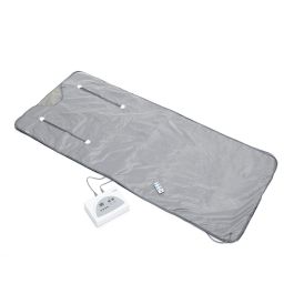 Manta Sauna de Calor Infrarrojo Lejano Bedna InnovaGoods Manta Sauna de Calor Infrarrojo Lejano Bedna InnovaGoods