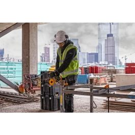 DeWALT Flexvolt Amoladora Angular a Batería 54V, Versión Básica