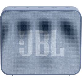 JBL GO Essential 2 Altavoz Bluetooth Portátil, Azul