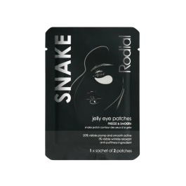 Snake, Rejuvenecedor, Parche en el ojo, 3 g Precio: 21.49999995. SKU: B16L8PNNNY