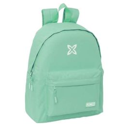 Munich Mochila Basic Turquesa 33x42x15 cm Precio: 24.99000053. SKU: B12534LW7R