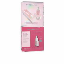 Sensilis Skin Glow Juicy Cream Estuche 2 Pz Sensilis Skin Glow Juicy Cream Estuche 2 Pz Precio: 29.58999945. SKU: B14F29DE8W