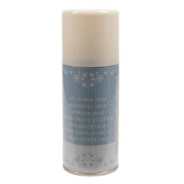 Decoris Spray efecto cristal congelado 150ml - Varios navidad
