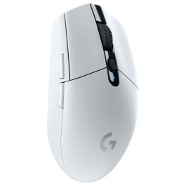 Logitech Ratón Inalámbrico Gaming G305 Lightspeed Wireless