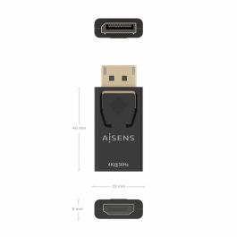 Cable DisplayPort Aisens A125-0949