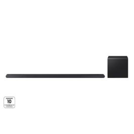 Samsung Barra de sonido HW-S810D 3.1.2 canales Dolby Atmos Subwoofer inalámbrico Precio: 401.50000022. SKU: B15X2KFQA9