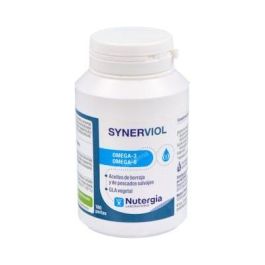 Synerviol 180 Perlas Precio: 35.9000004. SKU: B1AX3NKEJ9
