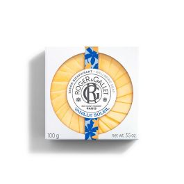 Roger & Gallet Vanille Soleil Jabón Perfumado 100 gr